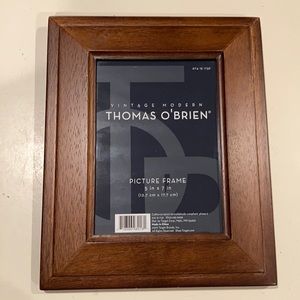 Wooden Picture Frame